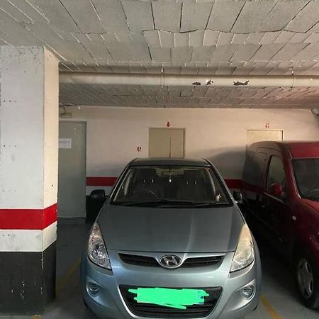 Casa Carlos サラゴサ エクステリア 写真