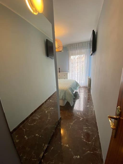 Casa Carlos サラゴサ エクステリア 写真